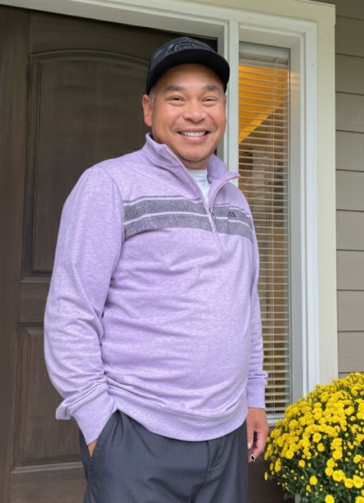 Founder of FaithAgent