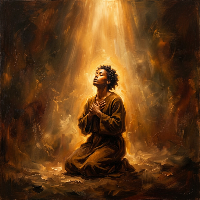 Yada — knowing God intimately, experientially