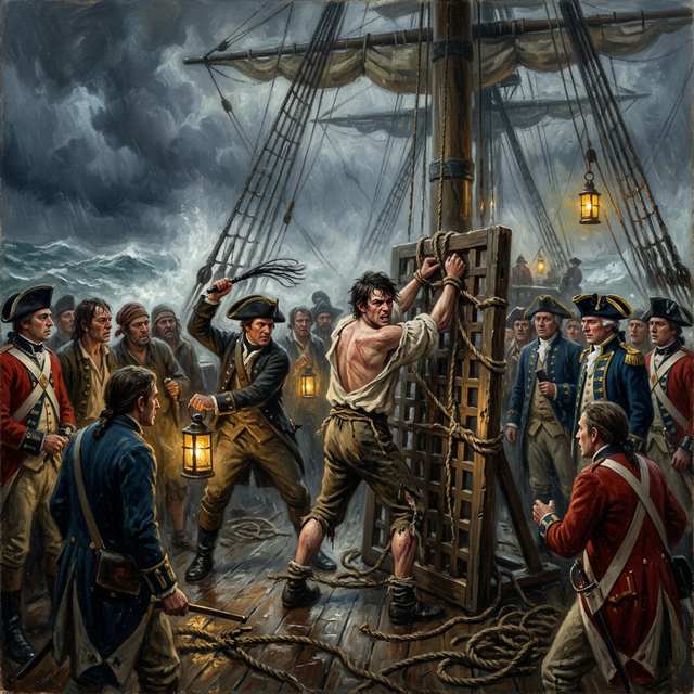 Young Newton — rebellion and loss